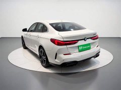 BMW 2 Series (Import) 2023 225i Gran Coupe M Sport Package - фото 4