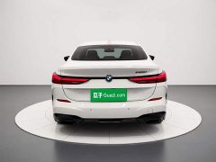 BMW 2 Series (Import) 2023 225i Gran Coupe M Sport Package - фото 5