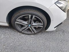 BMW 2 Series (Import) 2023 225i Gran Coupe M Sport Package - фото 8