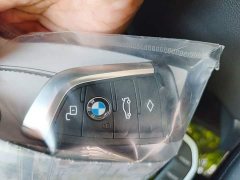 BMW 2 Series (Import) 2023 225i Gran Coupe M Sport Package - фото 9