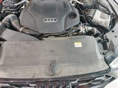 Audi A7L 2024 55 TFSI quattro Black Warrior Edition - фото 16