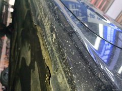 Audi A7L 2024 55 TFSI quattro Black Warrior Edition - фото 19