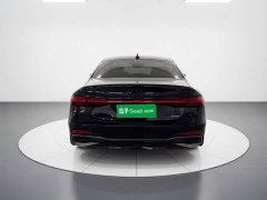 Audi A7L 2024 55 TFSI quattro Black Warrior Edition - фото 3