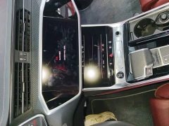 Audi A7L 2024 55 TFSI quattro Black Warrior Edition - фото 9