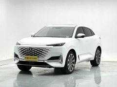 Changan UNI-K 2.0T all-wheel drive premium - фото 1