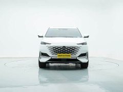 Changan UNI-K 2.0T all-wheel drive premium - фото 2