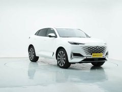 Changan UNI-K 2.0T all-wheel drive premium - фото 3