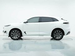 Changan UNI-K 2.0T all-wheel drive premium - фото 4