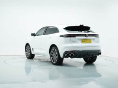 Changan UNI-K 2.0T all-wheel drive premium - фото 5