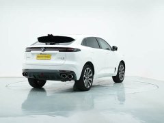 Changan UNI-K 2.0T all-wheel drive premium - фото 7