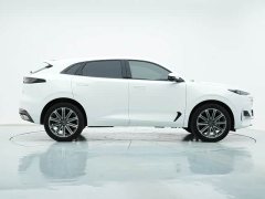 Changan UNI-K 2.0T all-wheel drive premium - фото 8