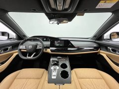 Changan UNI-K 2.0T all-wheel drive premium - фото 9
