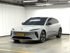 NIO ET5T 75kWh Touring - фото 1
