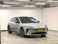 NIO ET5T 75kWh Touring - фото 3