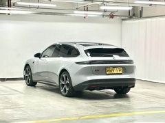 NIO ET5T 75kWh Touring - фото 5