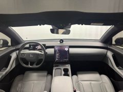 NIO ET5T 75kWh Touring - фото 9
