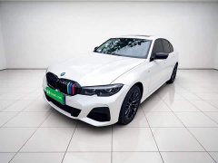 BMW 3 Series 325i M Sports Night Package - фото 1
