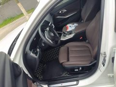 BMW 3 Series 325i M Sports Night Package - фото 11