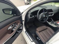 BMW 3 Series 325i M Sports Night Package - фото 12