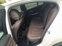 BMW 3 Series 325i M Sports Night Package - фото 13