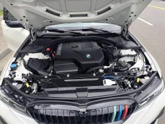 BMW 3 Series 325i M Sports Night Package - фото 16