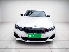 BMW 3 Series 325i M Sports Night Package - фото 2