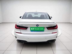 BMW 3 Series 325i M Sports Night Package - фото 3