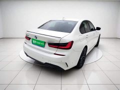 BMW 3 Series 325i M Sports Night Package - фото 4