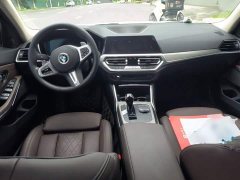 BMW 3 Series 325i M Sports Night Package - фото 5
