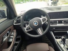 BMW 3 Series 325i M Sports Night Package - фото 6