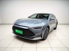 BYD Han 2020 DM 4WD Performance Premium Edition - фото 1