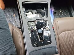 BYD Han 2020 DM 4WD Performance Premium Edition - фото 10