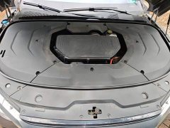 BYD Han 2020 DM 4WD Performance Premium Edition - фото 16