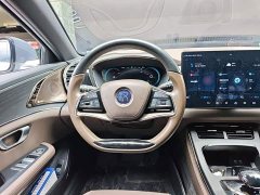 BYD Han 2020 DM 4WD Performance Premium Edition - фото 6
