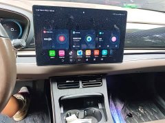BYD Han 2020 DM 4WD Performance Premium Edition - фото 9