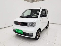 Wuling Hongguang MINIEV 2020 Relaxed Lithium Iron Phosphate - фото 1