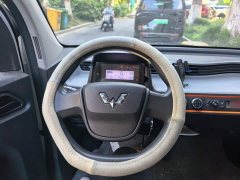 Wuling Hongguang MINIEV 2020 Relaxed Lithium Iron Phosphate - фото 11