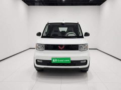 Wuling Hongguang MINIEV 2020 Relaxed Lithium Iron Phosphate - фото 2