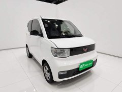 Wuling Hongguang MINIEV 2020 Relaxed Lithium Iron Phosphate - фото 3