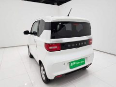 Wuling Hongguang MINIEV 2020 Relaxed Lithium Iron Phosphate - фото 4