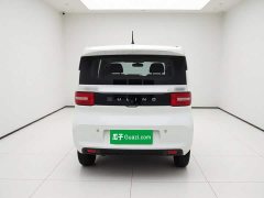 Wuling Hongguang MINIEV 2020 Relaxed Lithium Iron Phosphate - фото 5