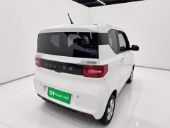 Wuling Hongguang MINIEV 2020 Relaxed Lithium Iron Phosphate - фото 6