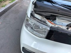 Wuling Hongguang MINIEV 2020 Relaxed Lithium Iron Phosphate - фото 7