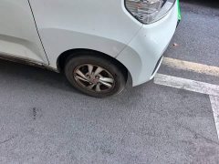 Wuling Hongguang MINIEV 2020 Relaxed Lithium Iron Phosphate - фото 8