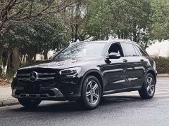 Mercedes-Benz GLC 300 L 4MATIC Dynamic - фото 1