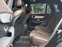 Mercedes-Benz GLC 300 L 4MATIC Dynamic - фото 10