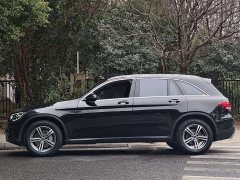 Mercedes-Benz GLC 300 L 4MATIC Dynamic - фото 2