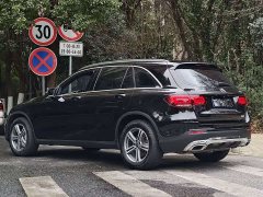 Mercedes-Benz GLC 300 L 4MATIC Dynamic - фото 3