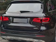 Mercedes-Benz GLC 300 L 4MATIC Dynamic - фото 4