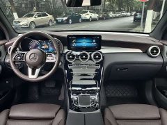 Mercedes-Benz GLC 300 L 4MATIC Dynamic - фото 5